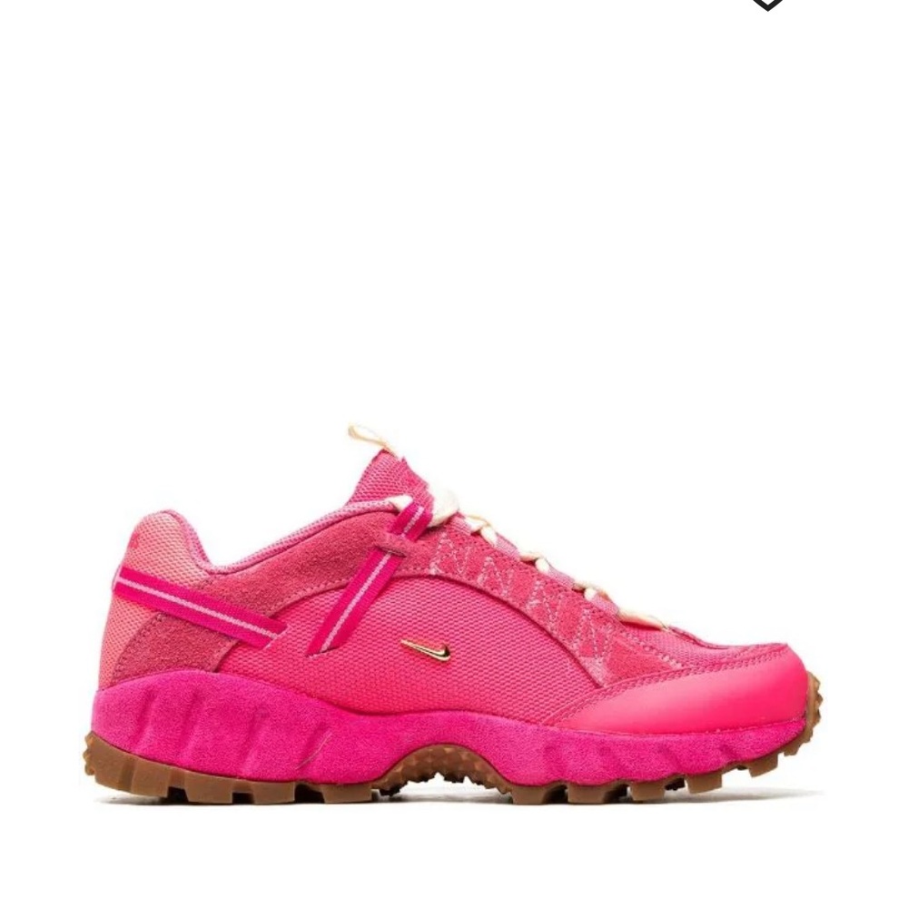 Nike x Jacquemus Air Humara LX "Pink" sneakers